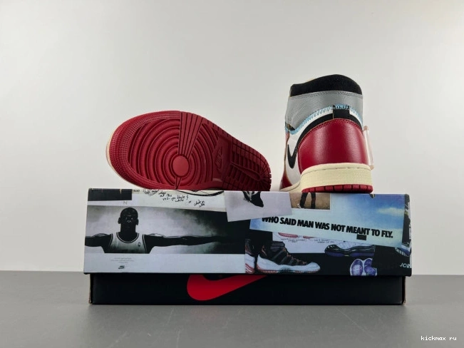 Rep MAX HV8563-600 Jordan Air Union LA OG x 1 High 0710
